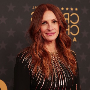 Julia Roberts